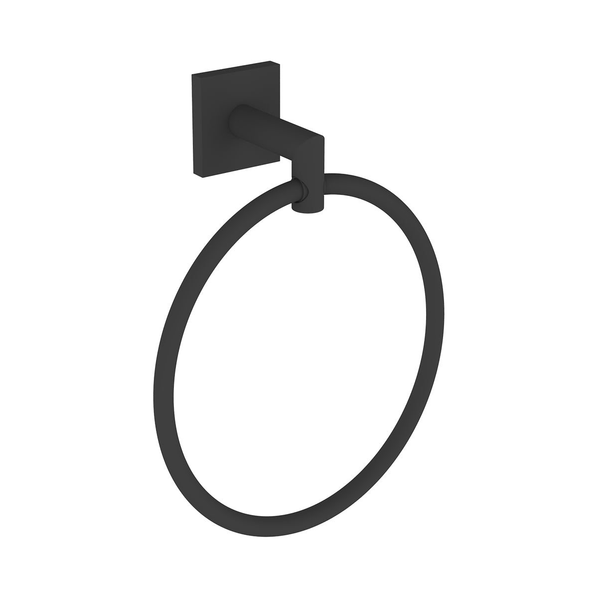 SYDNEY ATL-TRRD Atlanta Round Towel Ring