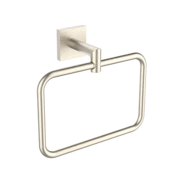 SYDNEY ATL-TRSQ Atlanta Square Towel Ring Secondary image