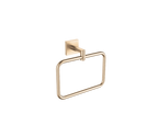 SYDNEY ATL-TRSQ Atlanta Square Towel Ring