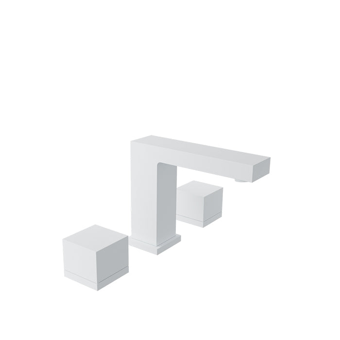 BARIL B05-8009-00L 8" C/C Lavatory Faucet, Drain Included