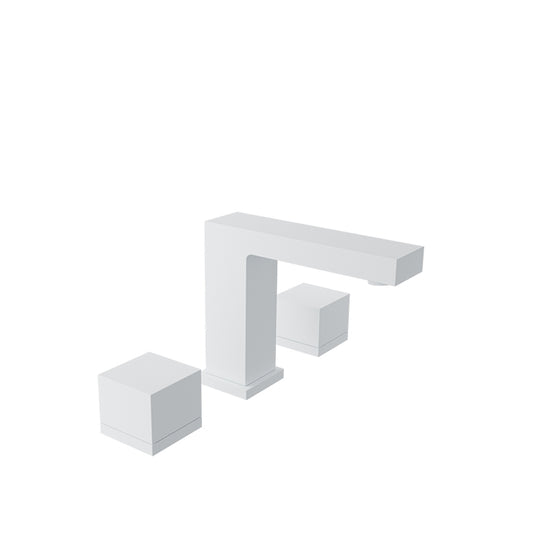 BARIL B05-8009-00L 8" C/C Lavatory Faucet, Drain Included