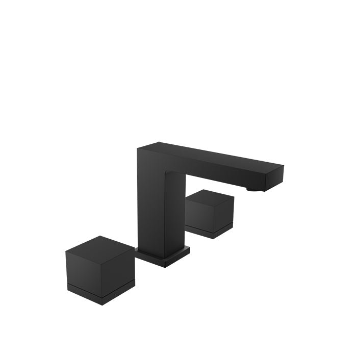 BARIL B05-8009-00L 8" C/C Lavatory Faucet, Drain Included