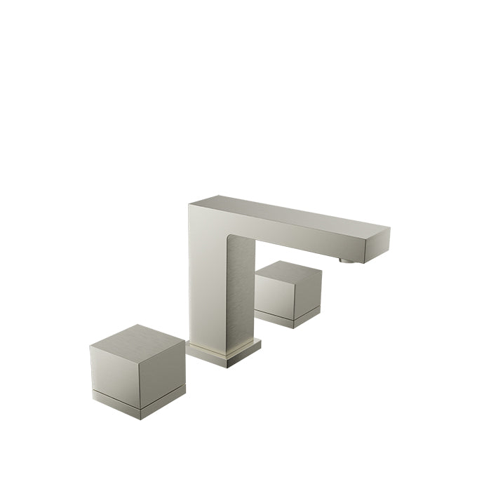 BARIL B05-8009-00L 8" C/C Lavatory Faucet, Drain Included