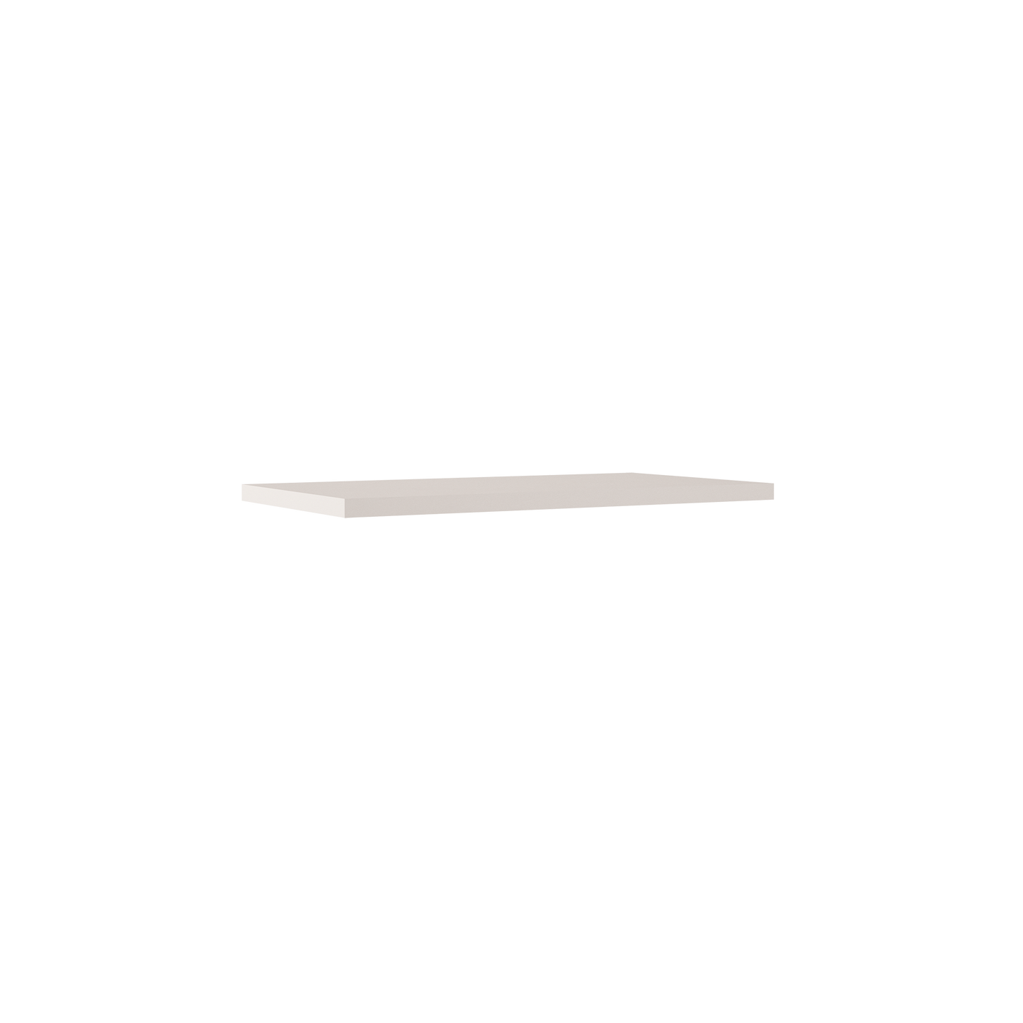 ICO B2131N.MW 31" 1/2 Inch Vanity Top