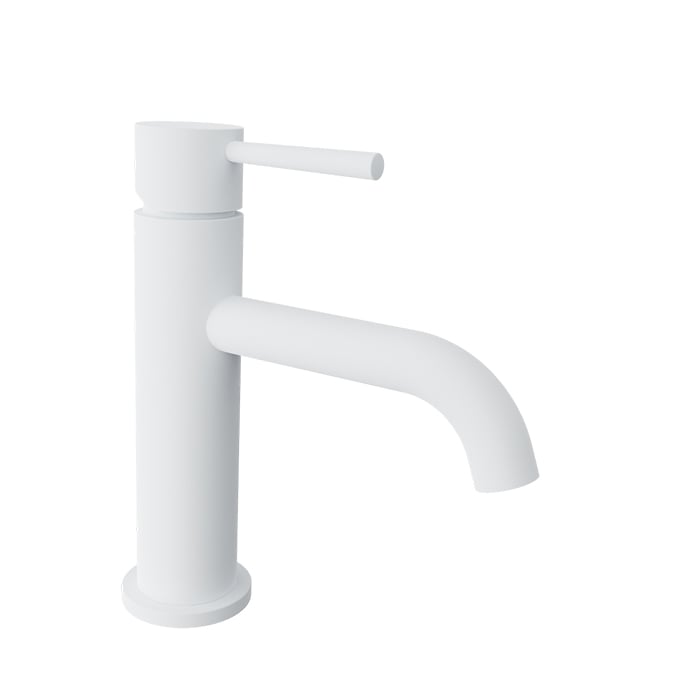 BARIL ZIP B66 B66-1005-00L Single-hole lavatory faucet, drain not included Main image