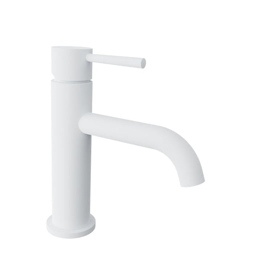 BARIL ZIP B66 B66-1005-00L Single-hole lavatory faucet, drain not included