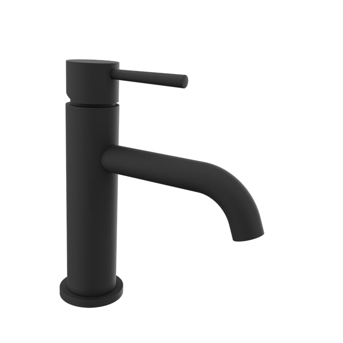 BARIL ZIP B66 B66-1005-00L Single-hole lavatory faucet, drain not included