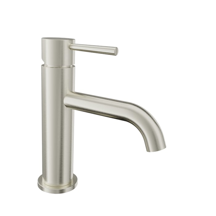 BARIL ZIP B66 B66-1005-00L Single-hole lavatory faucet, drain not included