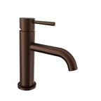 BARIL ZIP B66 B66-1005-00L Single-hole lavatory faucet, drain not included