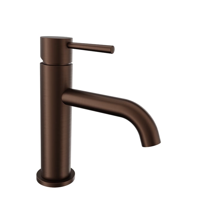 BARIL ZIP B66 B66-1005-00L Single-hole lavatory faucet, drain not included