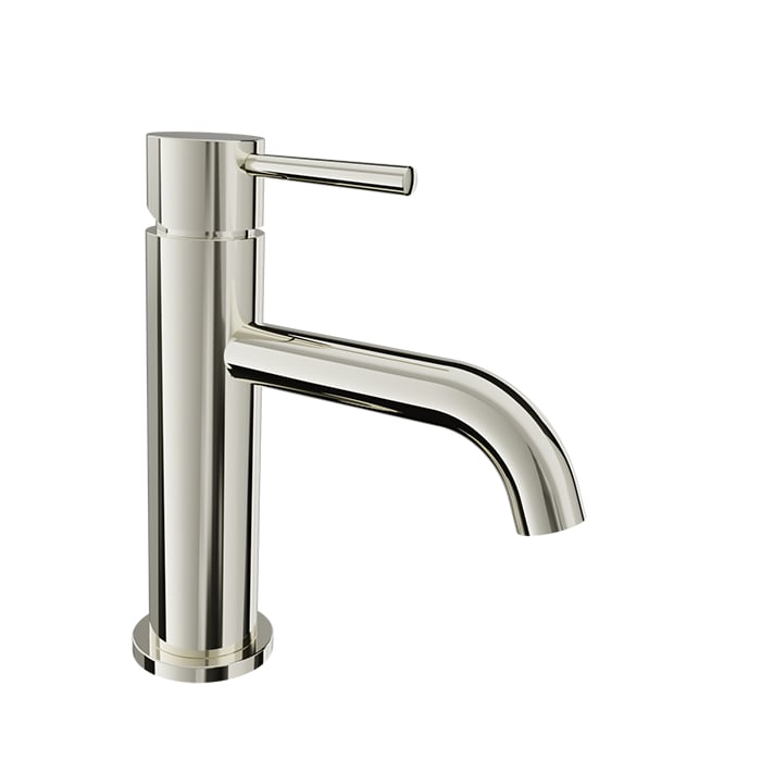BARIL ZIP B66 B66-1005-00L Single-hole lavatory faucet, drain not included