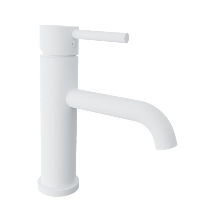 BARIL ZIP B66 B66-1010-01L Single-hole lavatory faucet, drain not included Main image