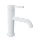 BARIL ZIP B66 B66-1010-01L Single-hole lavatory faucet, drain not included