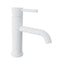 BARIL ZIP B66 B66-1010-01L Single-hole lavatory faucet, drain not included