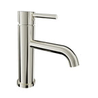 BARIL ZIP B66 B66-1010-01L Single-hole lavatory faucet, drain not included