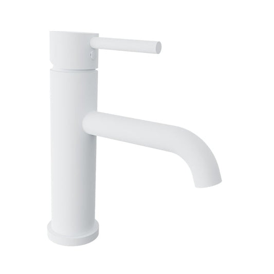 BARIL ZIP B66 B66-1010-1PL Single-hole lavatory faucet, drain included