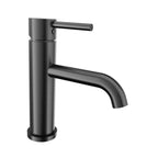 BARIL ZIP B66 B66-1010-1PL Single-hole lavatory faucet, drain included