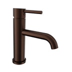BARIL ZIP B66 B66-1010-1PL Single-hole lavatory faucet, drain included