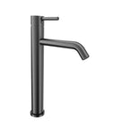 BARIL ZIP B66 B66-1020-00L High single-hole lavatory faucet,drain not included