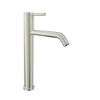 BARIL ZIP B66 B66-1020-00L High single-hole lavatory faucet,drain not included