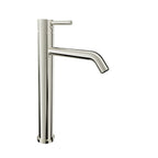 BARIL ZIP B66 B66-1020-00L High single-hole lavatory faucet,drain not included