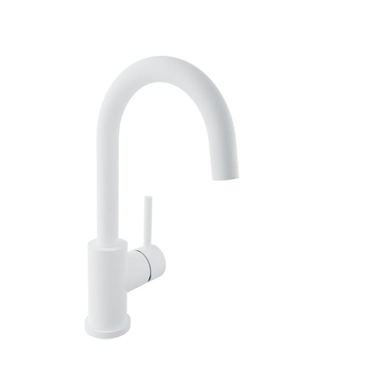 BARIL ZIP B66 B66-1030-00L Single-hole lavatory faucet, drain not included