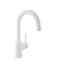 BARIL ZIP B66 B66-1030-00L Single-hole lavatory faucet, drain not included