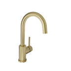 BARIL ZIP B66 B66-1030-00L Single-hole lavatory faucet, drain not included