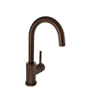 BARIL ZIP B66 B66-1030-00L Single-hole lavatory faucet, drain not included
