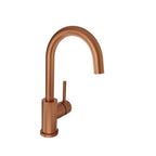 BARIL ZIP B66 B66-1030-00L Single-hole lavatory faucet, drain not included