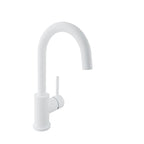 BARIL ZIP B66 B66-1030-1PL Single-hole lavatory faucet, drain included