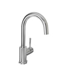 BARIL ZIP B66 B66-1030-1PL Single-hole lavatory faucet, drain included
