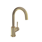 BARIL ZIP B66 B66-1030-1PL Single-hole lavatory faucet, drain included