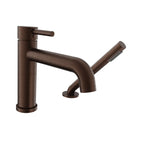 BARIL ZIP B66 B66-1249-00 2-piece tub filler with hand shower