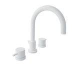 BARIL ZIP B66 B66-8009-00L 8" c/c lavatory faucet, drain included