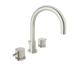 BARIL ZIP B66 B66-8009-00L 8" c/c lavatory faucet, drain included