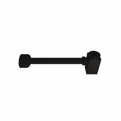 ICO B7153 Square Waste With Integrated Trap