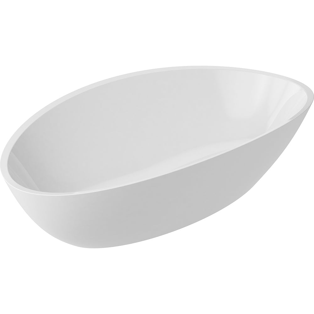 ICO B8511 Caldini Vessel Sink