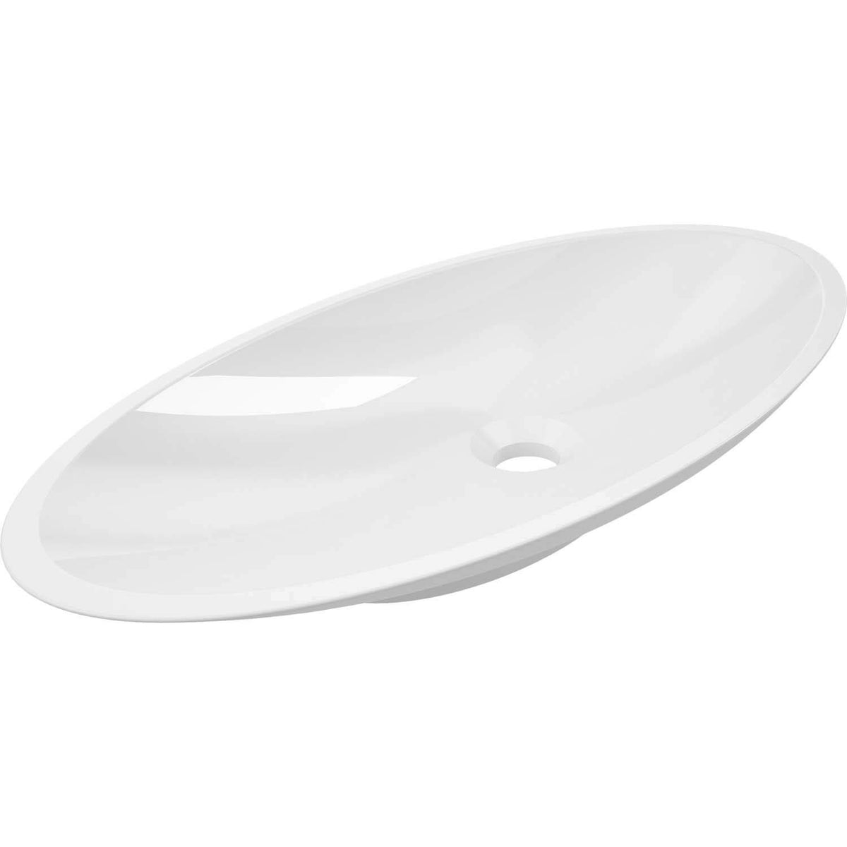 ICO B9011 Caccini Vessel Sink Main image