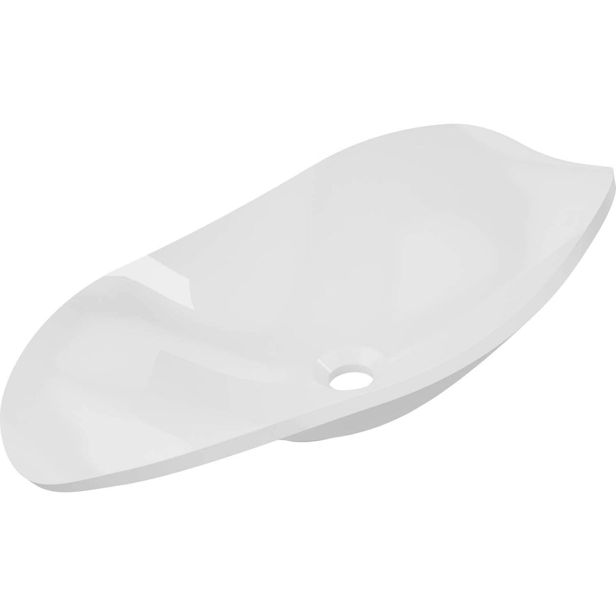 ICO B9111 Corelli Vessel Sink