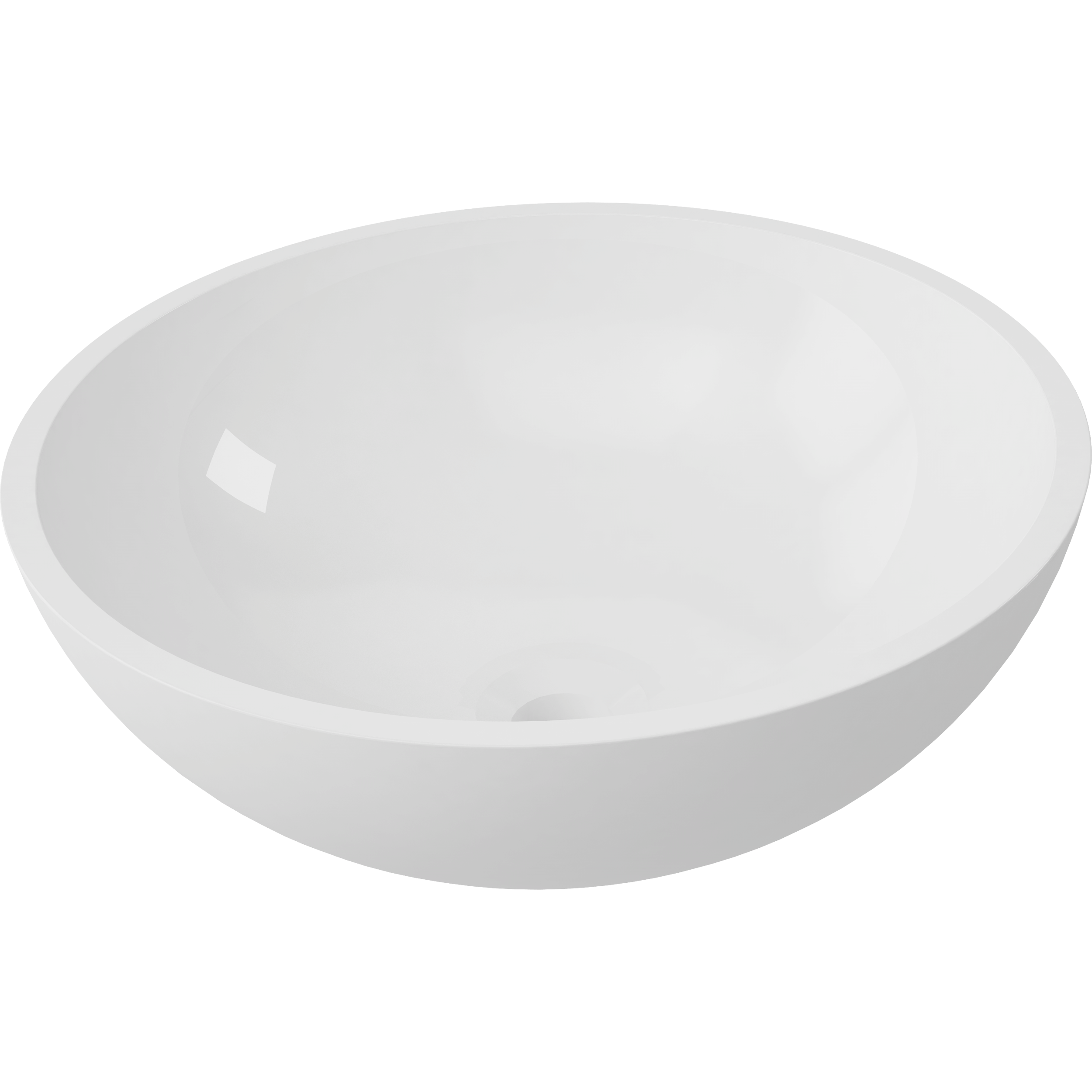 ICO B9311 Gabrielli Vessel Sink Secondary image