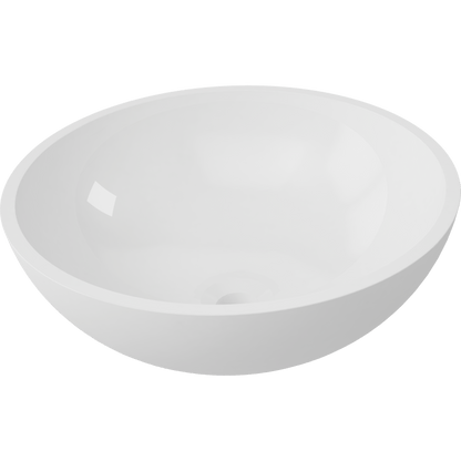 ICO B9311 Gabrielli Vessel Sink