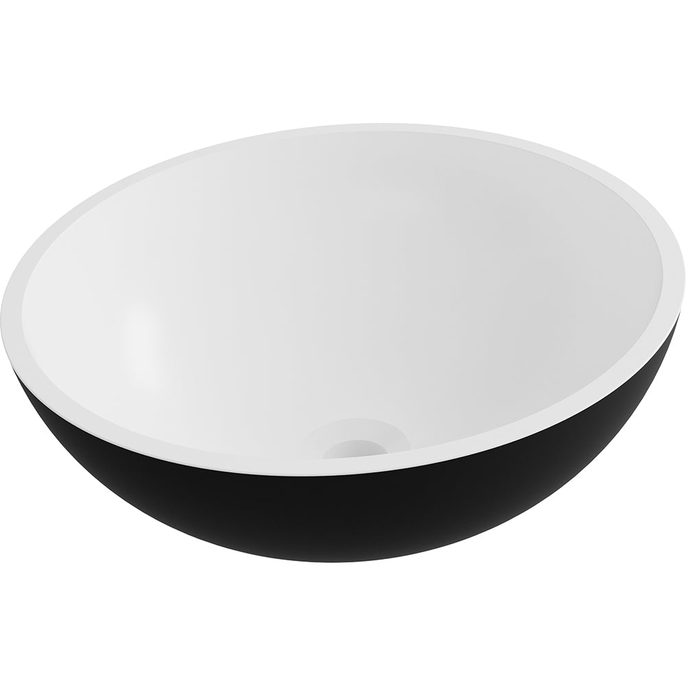 ICO B9311 Gabrielli Vessel Sink