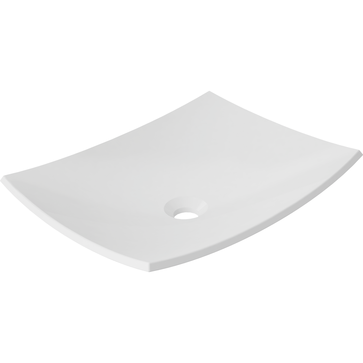 ICO B9411 Vecchi Vessel Sink Main image