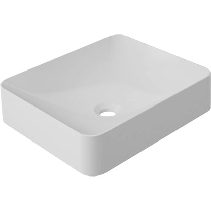 ICO B9511 Martini Vessel Sink