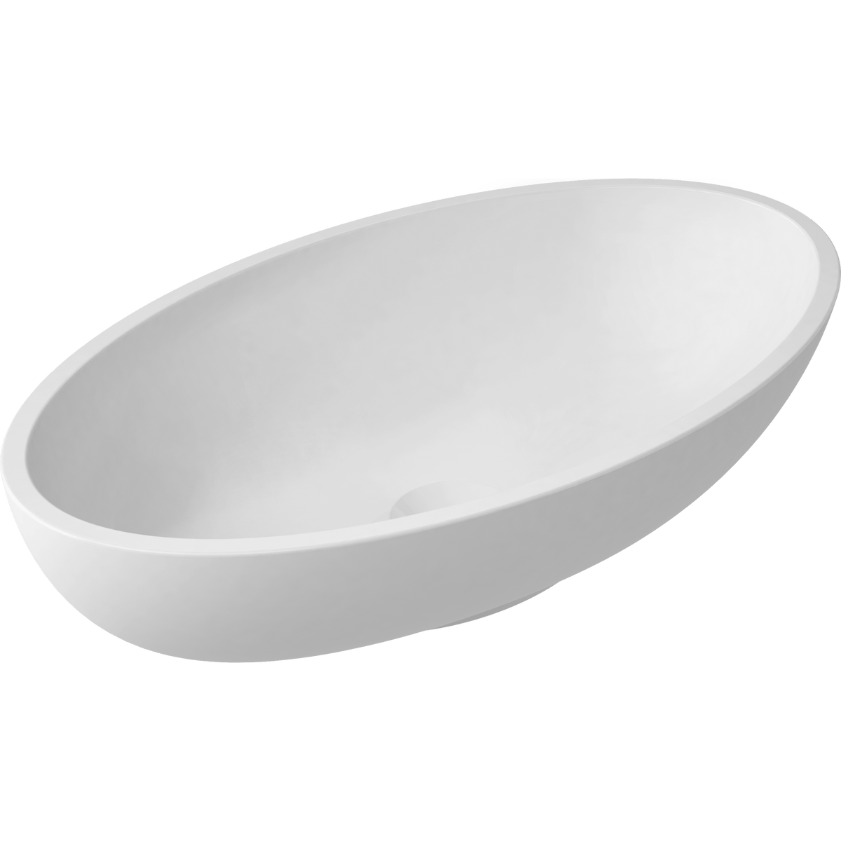 ICO B9711 Puccini Vessel Sink