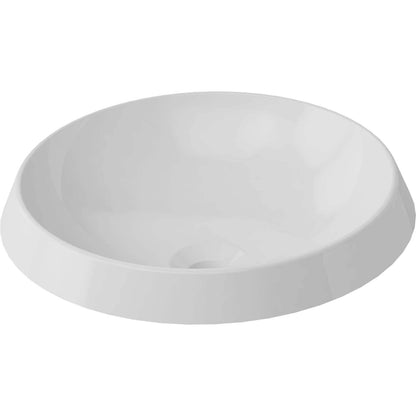 ICO B9811 Rossini Round Vessel Sink