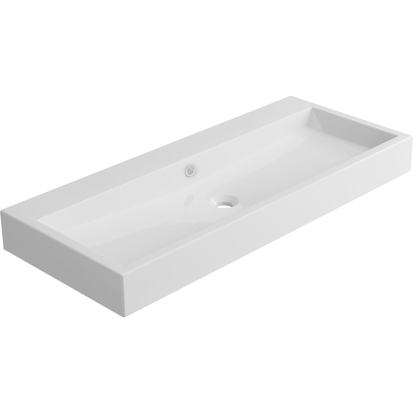 ICO B9931 Vivaldi Trough Sink