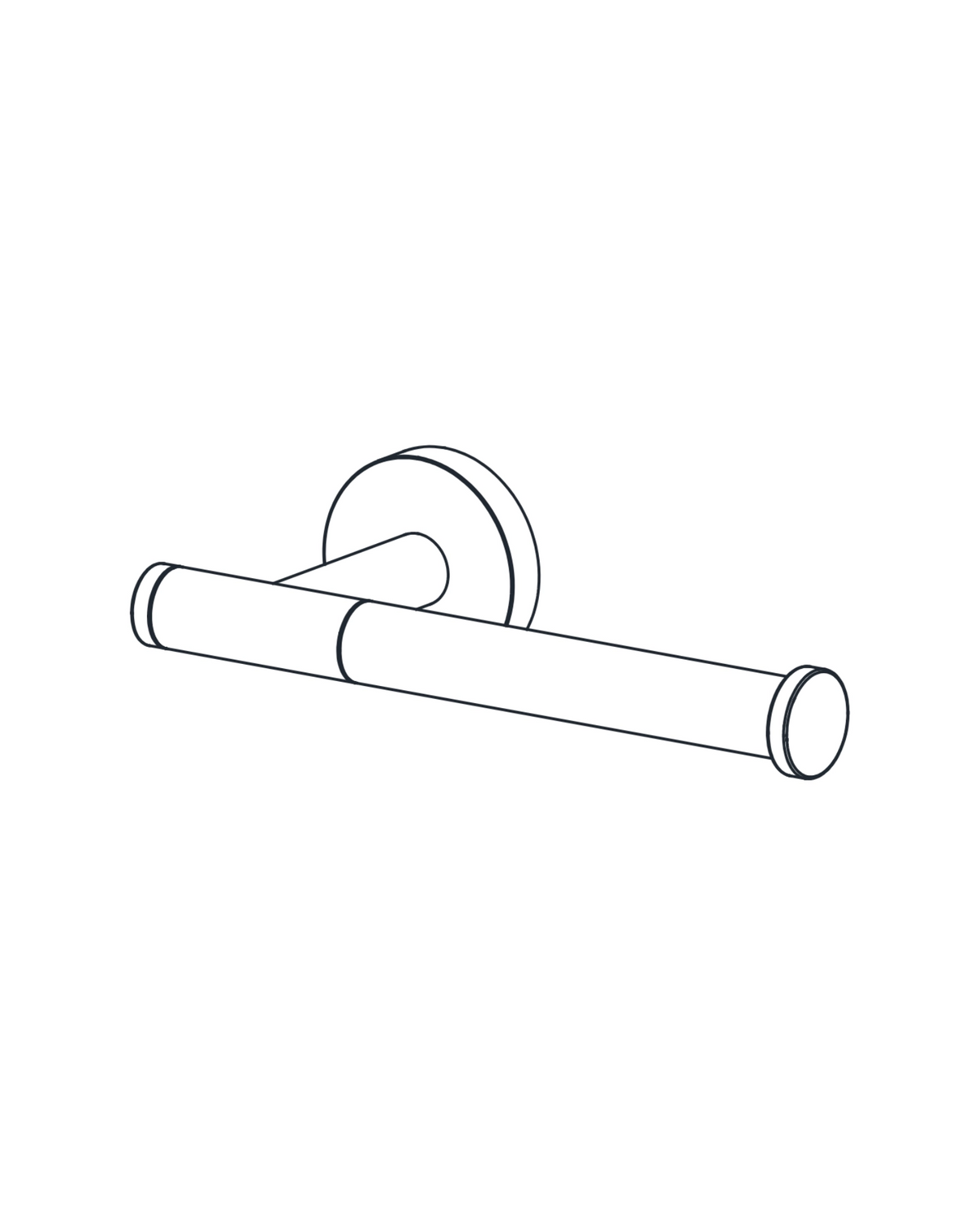 AQUALEM BA0835 Series 35 Tissue Holder