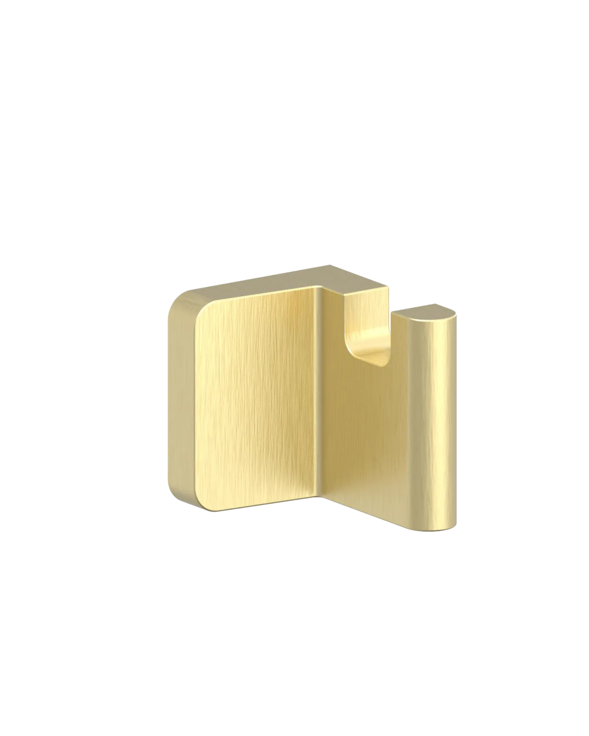 AQUALEM BA0923 Series 23 Single Robe Hook